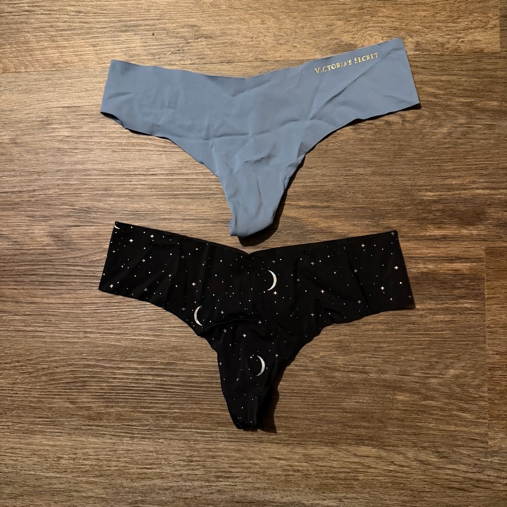 Victoria's Secret Thong / Panty Set